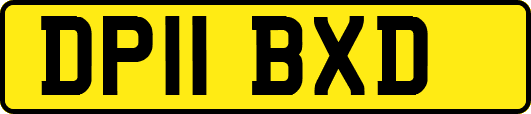 DP11BXD