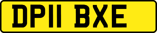 DP11BXE