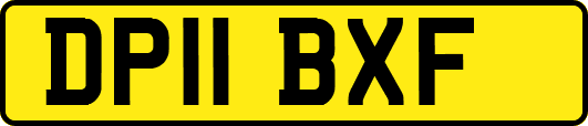 DP11BXF