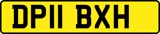 DP11BXH