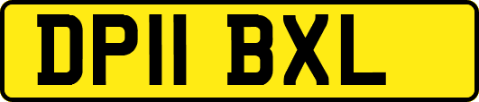 DP11BXL