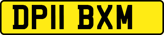DP11BXM