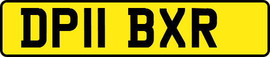 DP11BXR