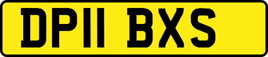 DP11BXS