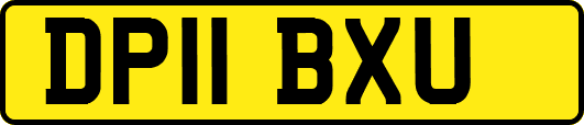 DP11BXU