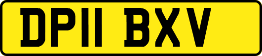 DP11BXV
