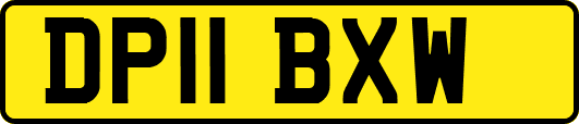 DP11BXW