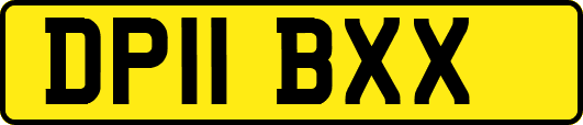 DP11BXX