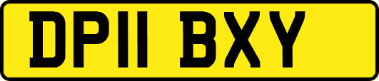 DP11BXY