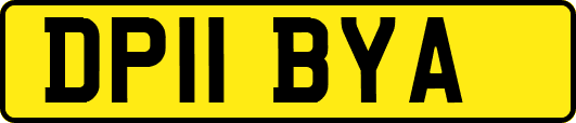 DP11BYA