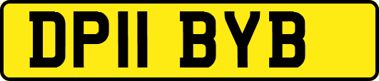 DP11BYB