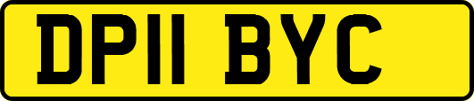DP11BYC