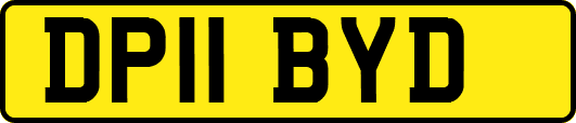 DP11BYD