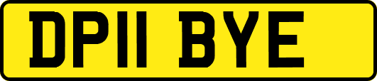 DP11BYE