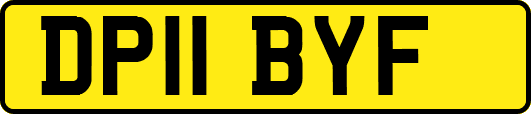 DP11BYF