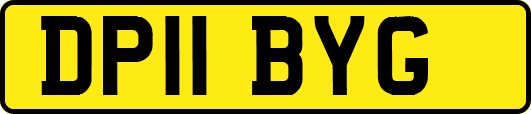 DP11BYG