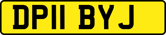 DP11BYJ