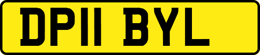 DP11BYL