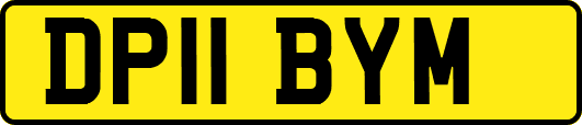 DP11BYM