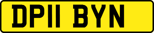 DP11BYN