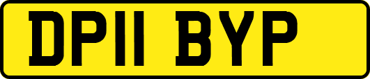 DP11BYP