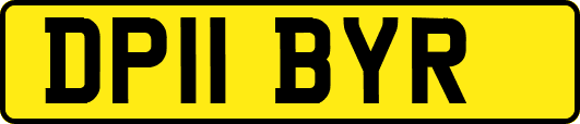 DP11BYR