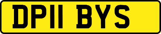 DP11BYS