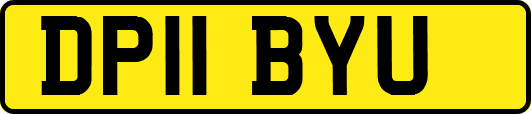 DP11BYU