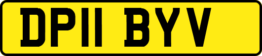 DP11BYV