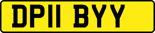 DP11BYY