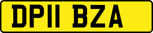 DP11BZA