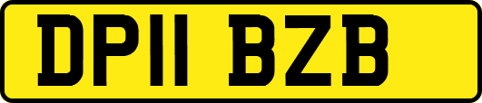 DP11BZB
