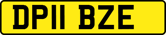 DP11BZE