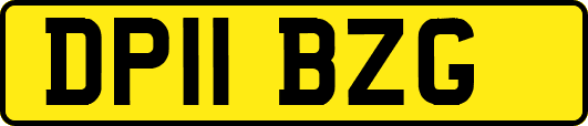 DP11BZG