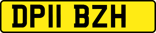DP11BZH