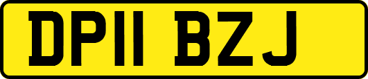 DP11BZJ