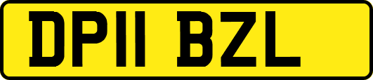 DP11BZL