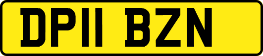 DP11BZN