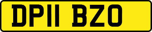 DP11BZO