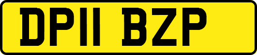 DP11BZP