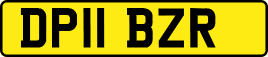 DP11BZR