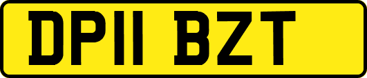 DP11BZT