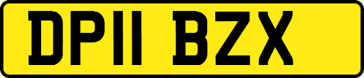DP11BZX