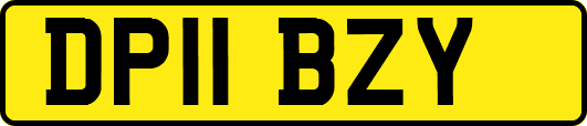DP11BZY
