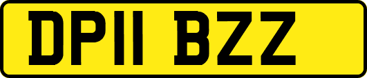 DP11BZZ