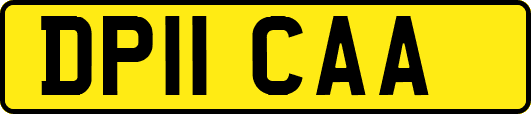 DP11CAA