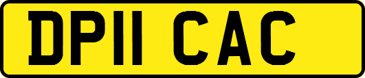 DP11CAC