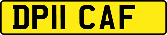 DP11CAF