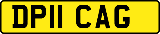 DP11CAG