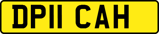 DP11CAH